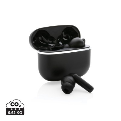 Auriculares reciclados 2.0 promocionales